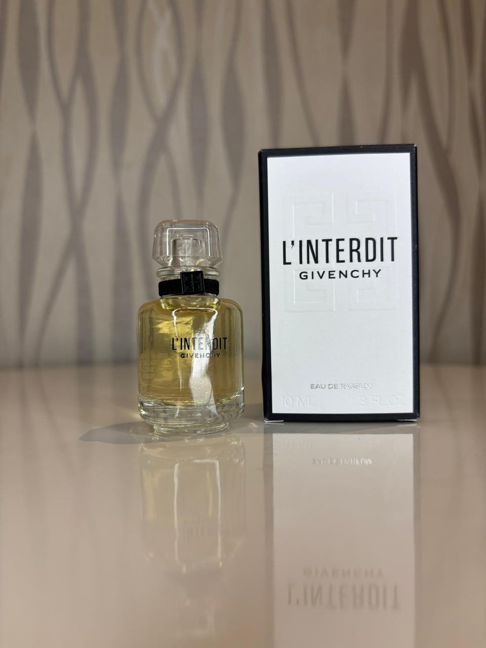 Decant Allure Homme ÉDition Blanche